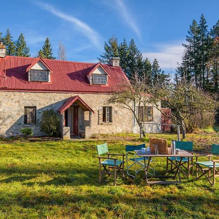 Wanaka Stone Cottage - Wanaka Holiday Home Dış mekan fotoğraf