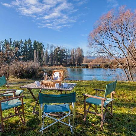 Wanaka Stone Cottage - Wanaka Holiday Home Dış mekan fotoğraf