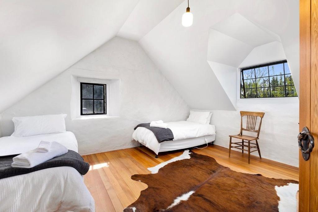 Wanaka Stone Cottage - Wanaka Holiday Home Dış mekan fotoğraf