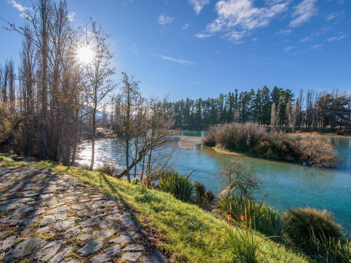 Wanaka Stone Cottage - Wanaka Holiday Home Dış mekan fotoğraf