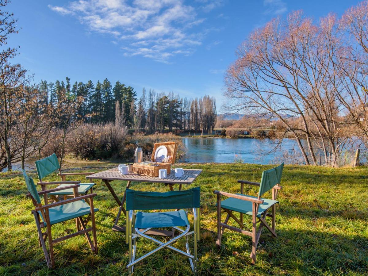 Wanaka Stone Cottage - Wanaka Holiday Home Dış mekan fotoğraf