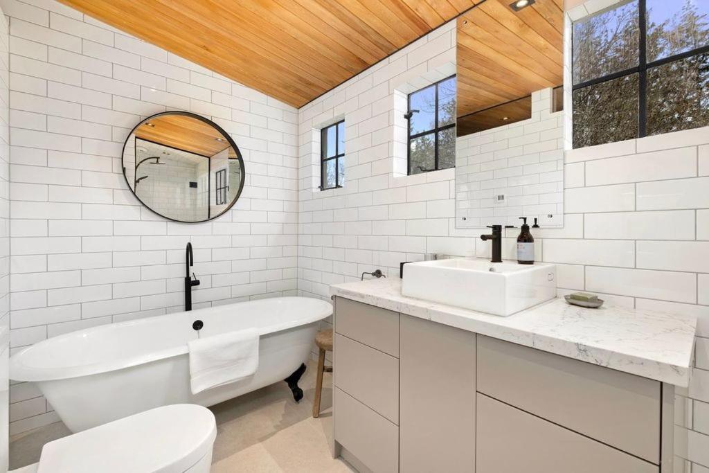 Wanaka Stone Cottage - Wanaka Holiday Home Dış mekan fotoğraf