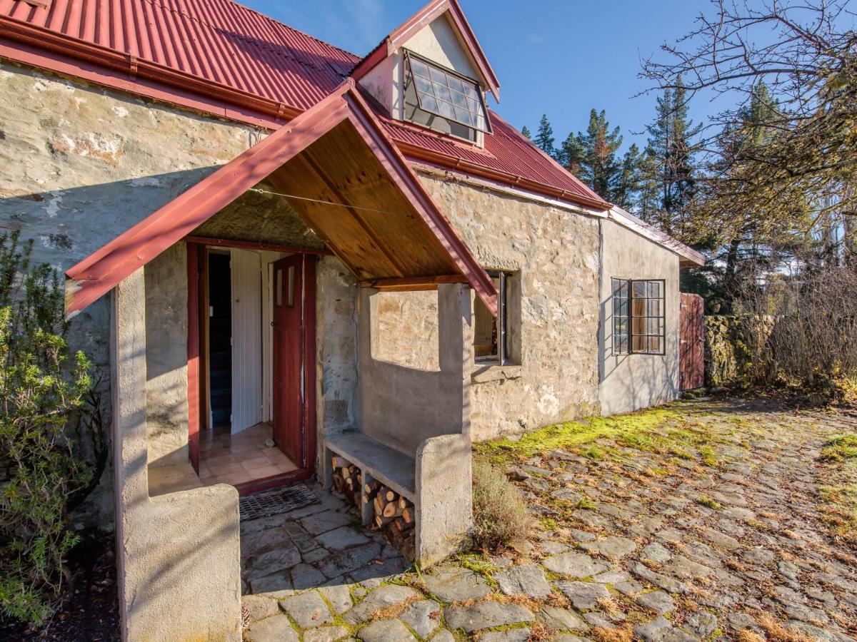 Wanaka Stone Cottage - Wanaka Holiday Home Dış mekan fotoğraf