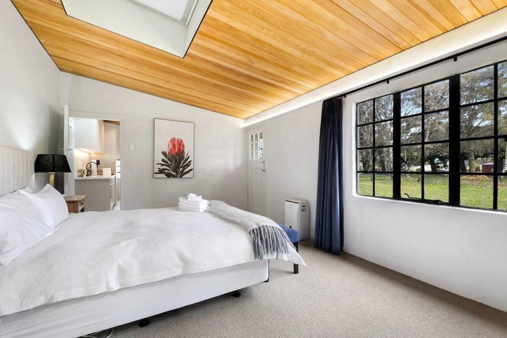 Wanaka Stone Cottage - Wanaka Holiday Home Dış mekan fotoğraf