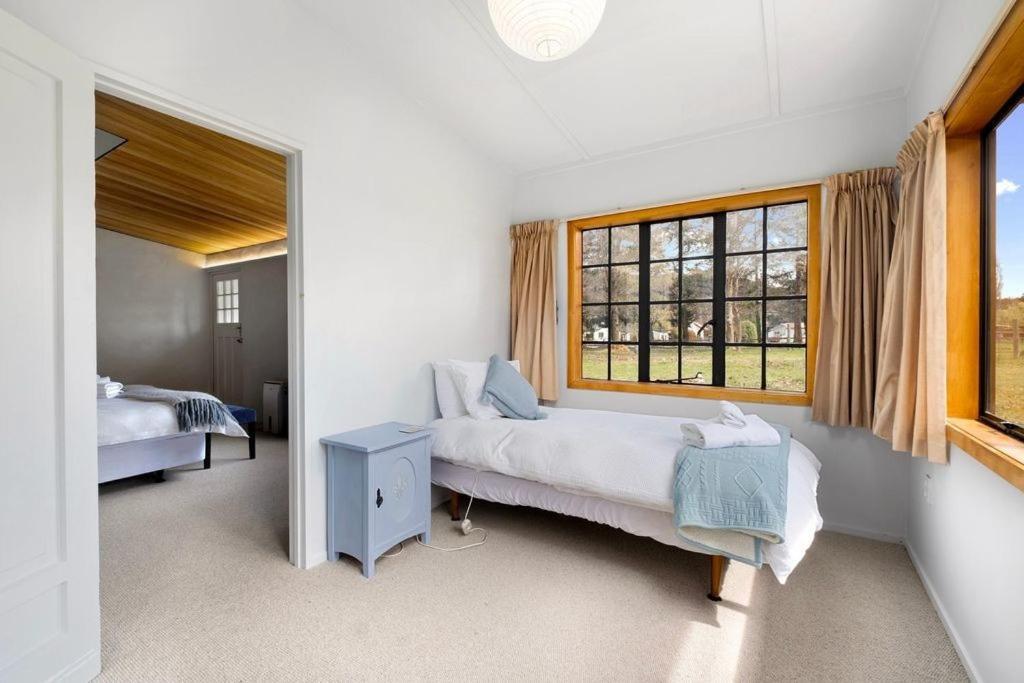 Wanaka Stone Cottage - Wanaka Holiday Home Dış mekan fotoğraf