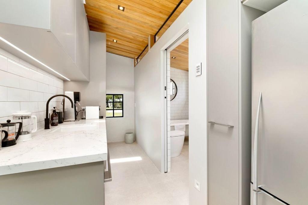 Wanaka Stone Cottage - Wanaka Holiday Home Dış mekan fotoğraf