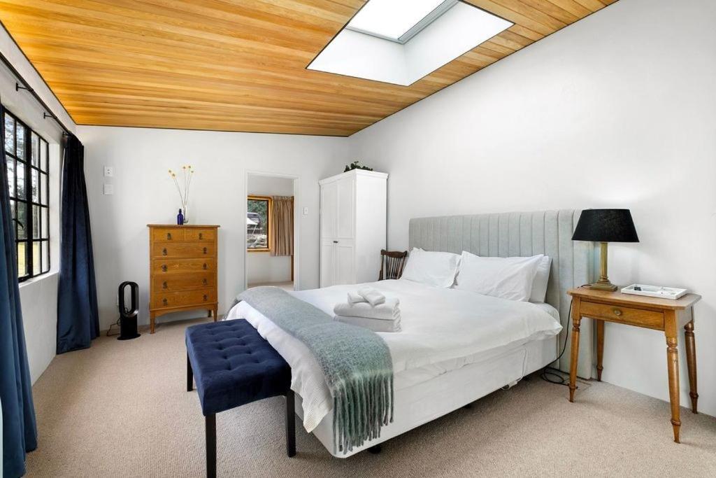 Wanaka Stone Cottage - Wanaka Holiday Home Dış mekan fotoğraf